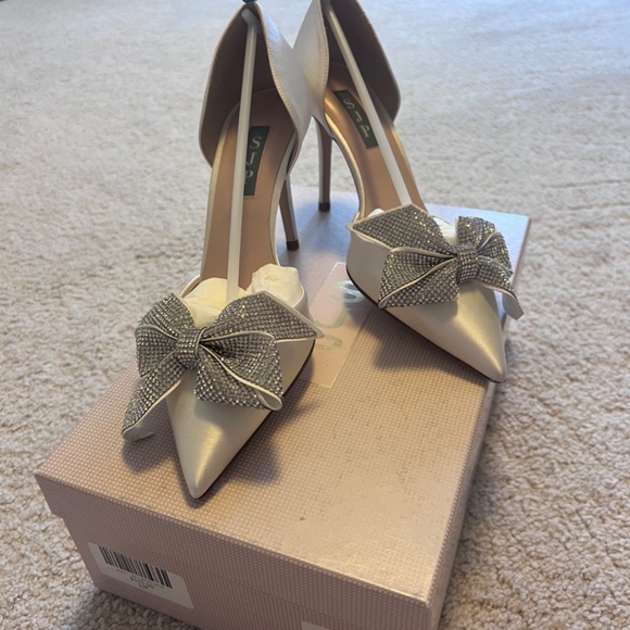 SJP Alice Heel - Picture 2 of 10